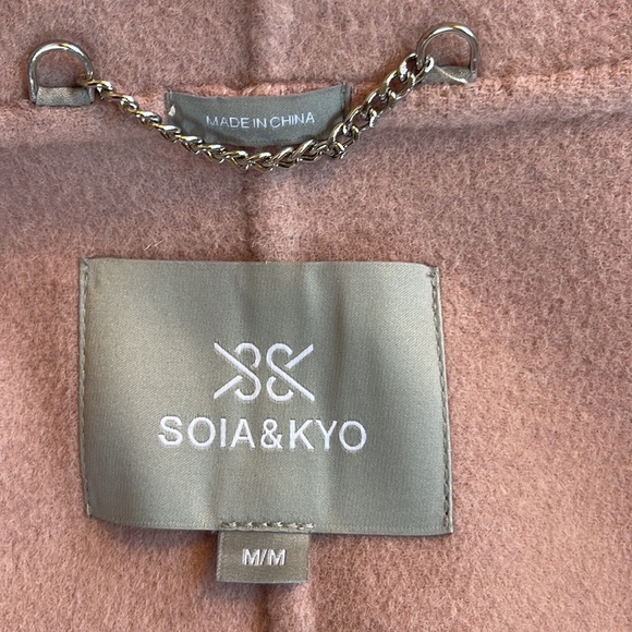 SOIA & KYO - Picture 8 of 14